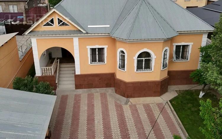 Отдельный дом · 4 комнаты · 240 м² · 13 сот., мкр Казыгурт, Шуакты 28 — Микрорайон Казгурт за 55 млн ₸ в Шымкенте, Туран р-н — фото 2