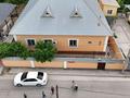 Отдельный дом · 4 комнаты · 240 м² · 13 сот., мкр Казыгурт, Шуакты 28 — Микрорайон Казгурт за 55 млн ₸ в Шымкенте, Туран р-н — фото 4