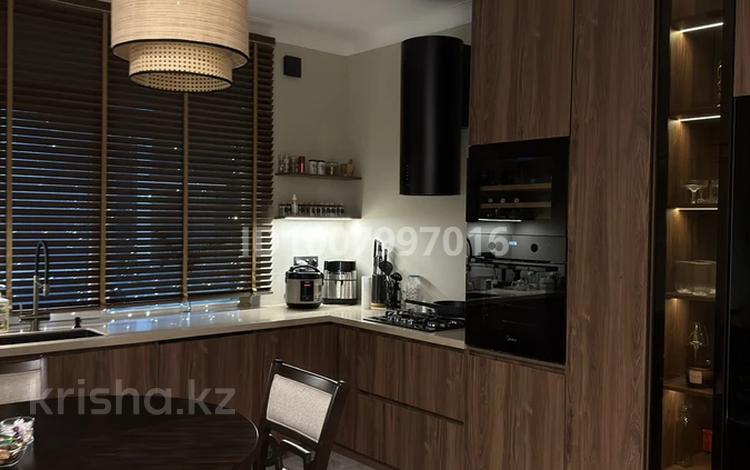 Жеке үй · 4 бөлме · 144 м² · 1 сот., Алатауская Трасса F2 — Алатауская Трасса, бағасы: 112 млн ₸ в Бельбулаке (Мичурино) — фото 24