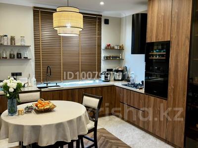Отдельный дом · 4 комнаты · 144 м² · 2 сот., Алатауская Трасса F2 — Алатауская Трасса за 112 млн ₸ в Бельбулаке (Мичурино)