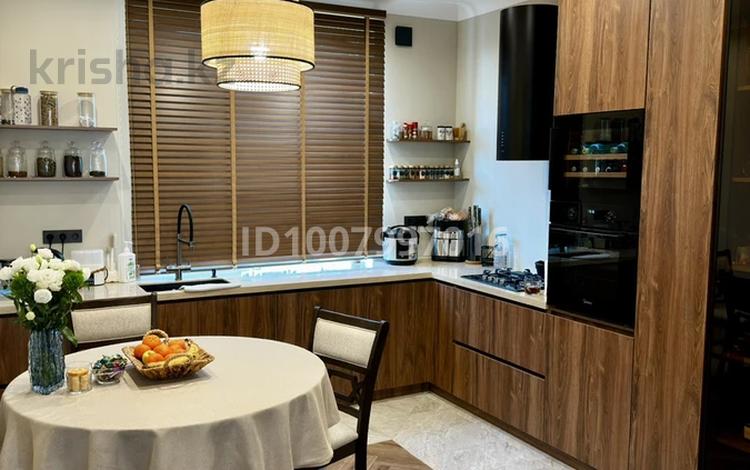 Отдельный дом · 4 комнаты · 144 м² · 2 сот., Алатауская Трасса F2 — Алатауская Трасса за 112 млн ₸ в Бельбулаке (Мичурино) — фото 41