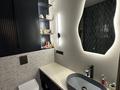 Отдельный дом · 4 комнаты · 144 м² · 2 сот., Алатауская Трасса F2 — Алатауская Трасса за 112 млн ₸ в Бельбулаке (Мичурино) — фото 13