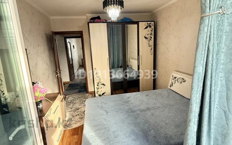 2-комнатная квартира · 55 м² · 4/5 этаж, мкр Тастак-3, Туркебаева 24 за 35 млн ₸ в Алматы, Алмалинский р-н — фото 2