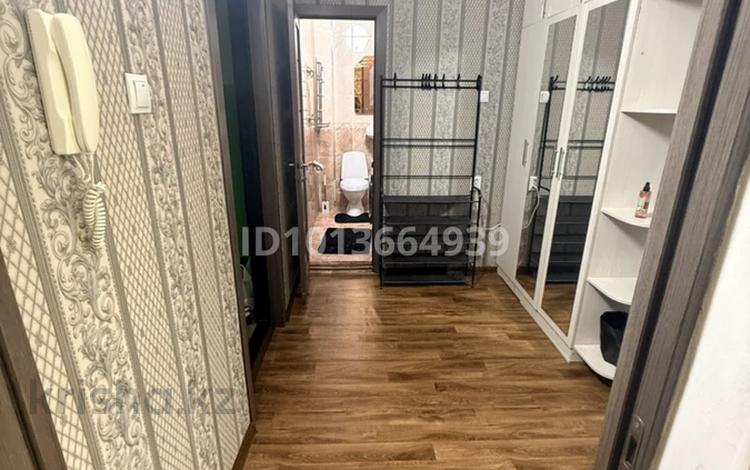 1-комнатная квартира · 40 м² · 8/9 этаж, мкр Тастак-3, Толеби 221 за 29 млн ₸ в Алматы, Алмалинский р-н — фото 12