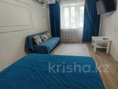 1-бөлмелі пәтер · 30 м² · 2/4 қабат, АБЫЛАЙ ХАНА — МАМЕТОВА, бағасы: 27 млн ₸ в Алматы, Алмалинский р-н