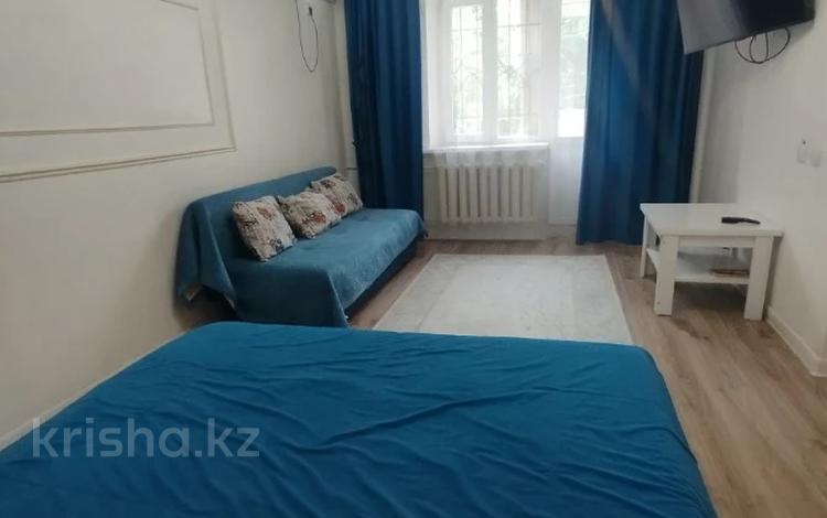 1-бөлмелі пәтер · 30 м² · 2/4 қабат, АБЫЛАЙ ХАНА — МАМЕТОВА, бағасы: 27 млн ₸ в Алматы, Алмалинский р-н — фото 4
