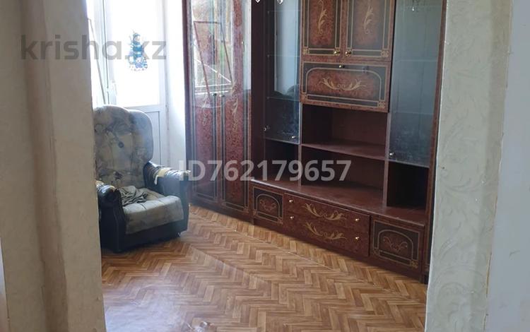 2-бөлмелі пәтер · 44.5 м² · 3/3 қабат, Заводская — Возле воинской части, бағасы: 6.5 млн ₸ в  — фото 2