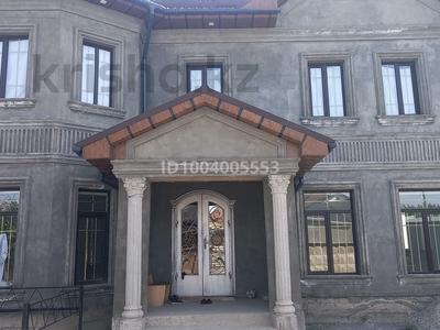 Жеке үй · 7 бөлме · 270 м² · 5 жүзд., Қайтпас 1 ш/а. 3 — Ә. Түзелбаев, бағасы: 75 млн ₸ в Шымкенте, Каратауский р-н
