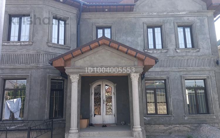 Жеке үй · 7 бөлме · 270 м² · 5 жүзд., Қайтпас 1 ш/а. 3 — Ә. Түзелбаев, бағасы: 75 млн ₸ в Шымкенте, Каратауский р-н — фото 2