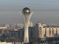 2-комнатная квартира · 82 м² · 17/19 этаж, Достык 8/2 — ДОСТЫК - СЫГАНАК за 28 000 ₸ в Астане, Есильский р-н — фото 18