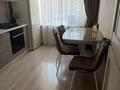 3-бөлмелі пәтер · 65 м² · 2/5 қабат, Юбилейный 16 — район Костанай Плазы ,НИШ,Allure, бағасы: 32 млн ₸