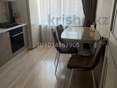 3-бөлмелі пәтер · 65 м² · 2/5 қабат, Юбилейный 16 — район Костанай Плазы ,НИШ,Allure, бағасы: 32 млн ₸