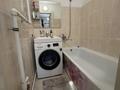 3-бөлмелі пәтер · 65 м² · 2/5 қабат, Юбилейный 16 — район Костанай Плазы ,НИШ,Allure, бағасы: 32 млн ₸ — фото 11