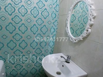 1-бөлмелі пәтер · 41 м² · 1/9 қабат, Монкеулы 85/6 — Монкеулы схи, бағасы: 2 000 〒 в Уральске