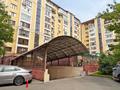 2-комнатная квартира · 92 м² · 3/10 этаж, Шолом-Алейхема 5 — Попова за 85 млн ₸ в Алматы, Бостандыкский р-н — фото 18