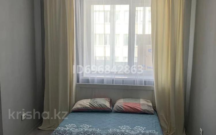 2-комнатная квартира · 55 м² · 5/9 этаж, Байтурсынова 39/2 — Хазрет Султан, Новый Вокзал за 20 000 ₸ в Астане, Алматы р-н — фото 2