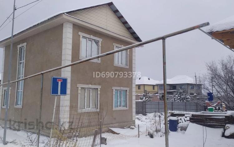 Отдельный дом · 2 комнаты · 96 м² · 4 сот., Квартал 24 за 30 млн ₸ в Каскелене — фото 2