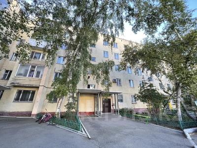 1-бөлмелі пәтер · 34 м² · 5/5 қабат, республика, бағасы: 17.5 млн ₸ в Астане, Сарыарка р-н