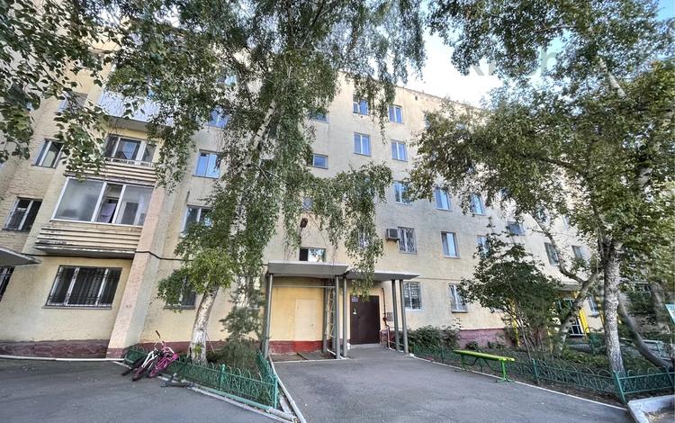1-бөлмелі пәтер · 34 м² · 5/5 қабат, республика, бағасы: 17.5 млн ₸ в Астане, Сарыарка р-н — фото 2