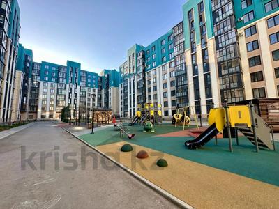 4-бөлмелі пәтер · 121.4 м² · 5/9 қабат, Курганская 2/А, бағасы: 68 млн ₸ в Костанае