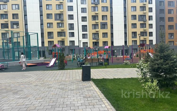 2-бөлмелі пәтер · 50 м² · 1/9 қабат, Райымбек батыра 161Б, бағасы: 39 млн ₸ в  — фото 2