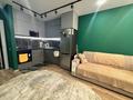 2-бөлмелі пәтер · 50 м² · 1/9 қабат, Райымбек батыра 161Б, бағасы: 39 млн ₸ в  — фото 13