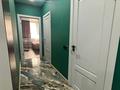 2-бөлмелі пәтер · 50 м² · 1/9 қабат, Райымбек батыра 161Б, бағасы: 39 млн ₸ в  — фото 6