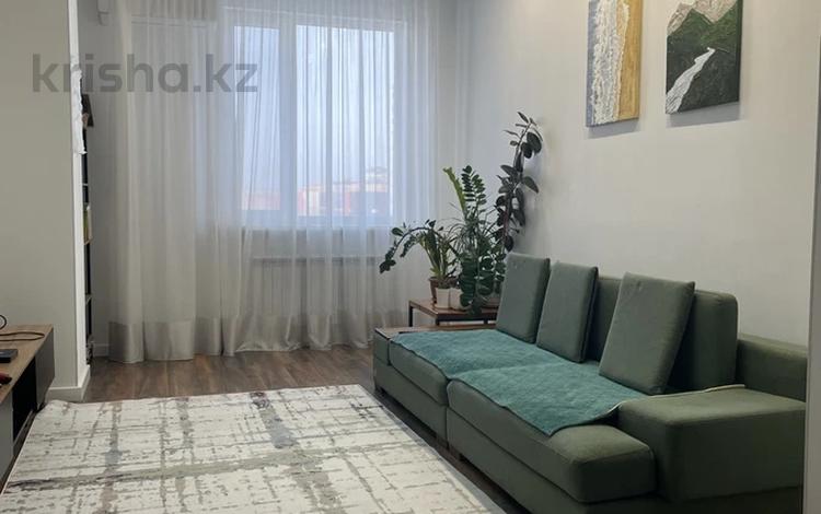3-комнатная квартира · 100 м² · 9/18 этаж, Кенесары 4 — Набережная за 52 млн ₸ в Астане, Сарыарка р-н — фото 18
