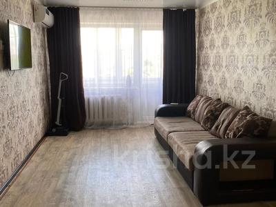 2-комнатная квартира · 44.4 м² · 3/5 этаж, Спортивная за 17.5 млн ₸ в Костанае