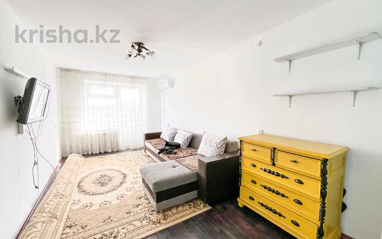 2-комнатная квартира, 43 м², 4/4 этаж, Толебаева 100 за 13.5 млн 〒 в Талдыкоргане — фото 2