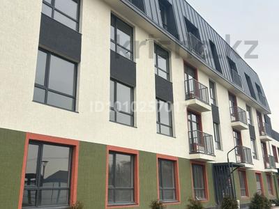 1-бөлмелі пәтер · 37.75 м² · 1/4 қабат, Рахымбаева 47, бағасы: 21.5 млн ₸ в 