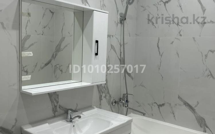 1-комнатная квартира · 37.75 м² · 1/4 этаж, Рахымбаева 47 за 23 млн 〒 в  — фото 3