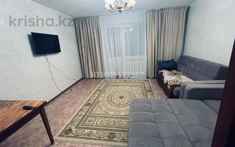 3-комнатная квартира · 74 м² · 3/5 этаж, 15 мкрн 15 — Океан за 170 000 ₸ в Семее — фото 2