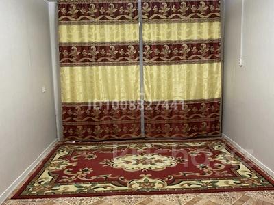 1-комнатная квартира · 18 м² · 1/5 этаж, мкр Шанхай, Шанхай ш/а. Олег Кошевой 105 за 2.4 млн 〒 в Актобе