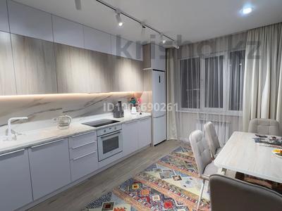 2-комнатная квартира · 70 м² · 10/10 этаж, Кульджинский тракт 153/53 — Бухтарминская за 40.5 млн 〒 в Алматы, Турксибский р-н