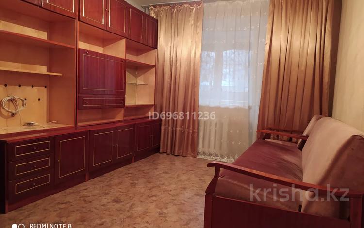 1-комнатная квартира, 34 м², 1/4 этаж помесячно, мкр Коктем-2 53а