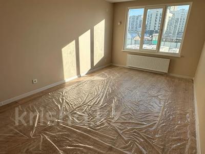 1-бөлмелі пәтер · 28.6 м² · 8/12 қабат, Султан бейбарыс 50, бағасы: 18.5 млн 〒 в Астане, Сарыарка р-н