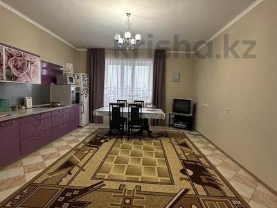 3-комнатная квартира, 141 м², 3/13 этаж, Кенесары 69 за 52 млн 〒 в Астане, Алматы р-н
