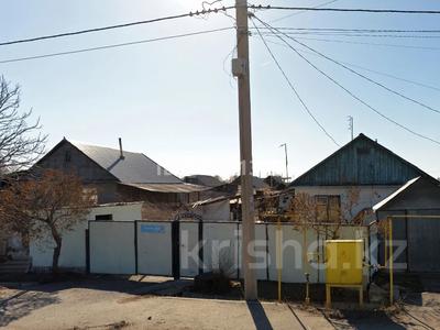 Отдельный дом · 4 комнаты · 60.4 м² · 10 сот., Шевченко 224 за 30 млн 〒 в Талдыкоргане