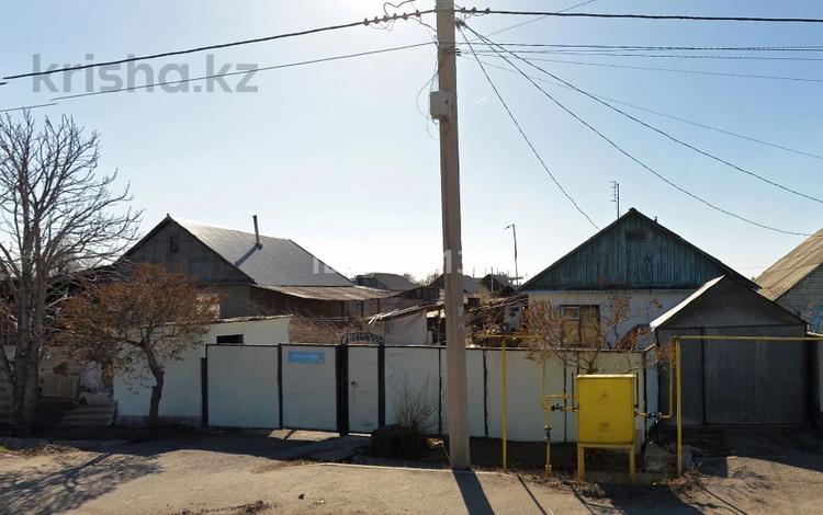 Отдельный дом · 4 комнаты · 60.4 м² · 10 сот., Шевченко 224 за 28 млн 〒 в Талдыкоргане — фото 12