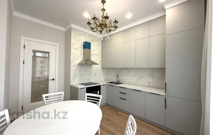2-комнатная квартира · 67 м² · 8/12 этаж, Культегин 10 за 45 млн ₸ в Астане, Нура р-н — фото 2