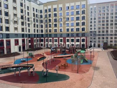3-бөлмелі пәтер · 92 м² · 9/12 қабат, Байтурсынова 32, бағасы: 52 млн ₸ в Астане, Сарайшык р-н