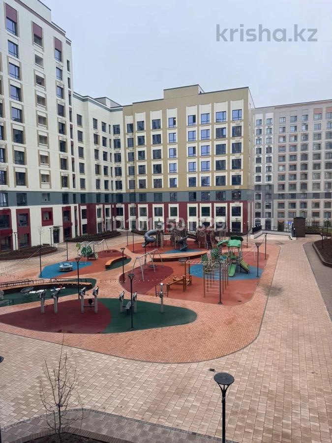 Фото ЖК Dauletti Qalashyq Байлык