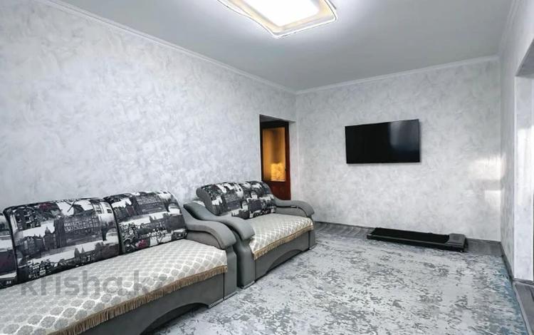 3-бөлмелі пәтер · 58 м² · 3/5 қабат, ул. Бозтаева, бағасы: 26.5 млн ₸ в Семее — фото 6