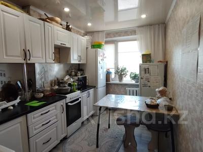 4-комнатная квартира · 62 м² · 4/5 этаж, Машхур Жусупа 38А за 19.6 млн 〒 в Экибастузе