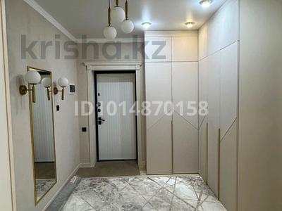2-комнатная квартира · 67 м² · 1/3 этаж, Кекилбаева 136 — рядом Фитнесс центр Энергия,обл акимат за 33 млн ₸ в Уральске