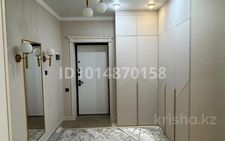 2-комнатная квартира · 67 м² · 1/3 этаж, Кекилбаева 136 — рядом Фитнесс центр Энергия,обл акимат за 33 млн ₸ в Уральске — фото 2