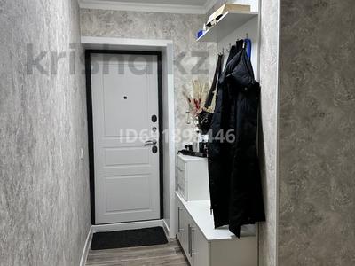 3-комнатная квартира, 60 м², 3/3 этаж, мкр Алтай-1 за 36.9 млн 〒 в Алматы, Турксибский р-н