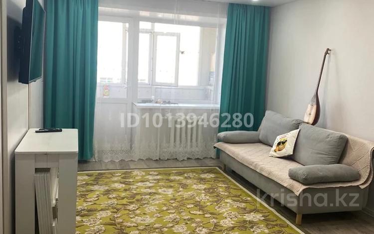 3-бөлмелі пәтер · 66 м² · 5/9 қабат, Қарагайлы 14, бағасы: ~ 42 млн ₸ в Семее — фото 2