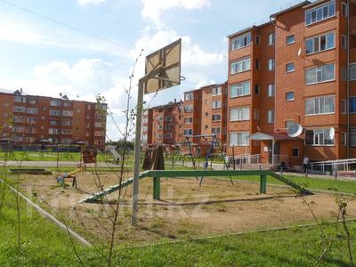 2-комнатная квартира · 65 м² · 1/5 этаж, Горького 2/4 за 250 000 〒 в Кокшетау
